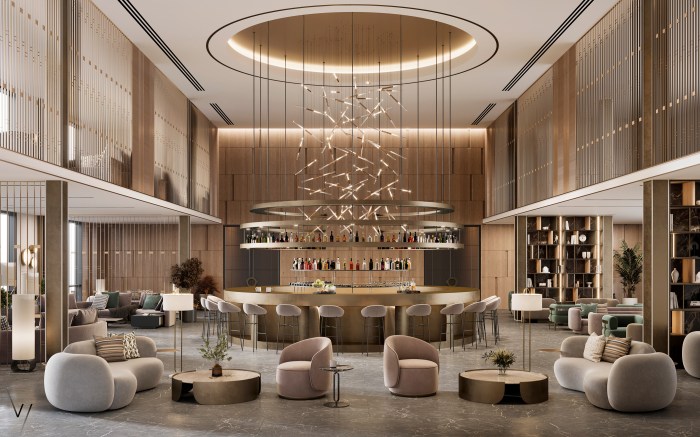 Interior Design In The Hotel Industry: What You Need To Know