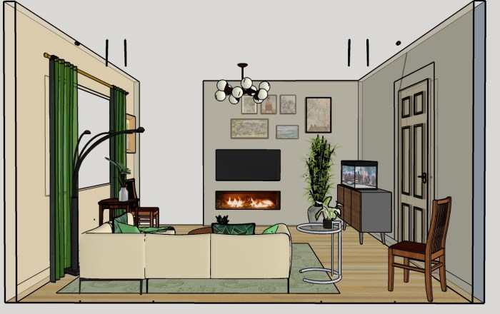 What is virtual interior design? | Hilda Carroll Holistic Interiors