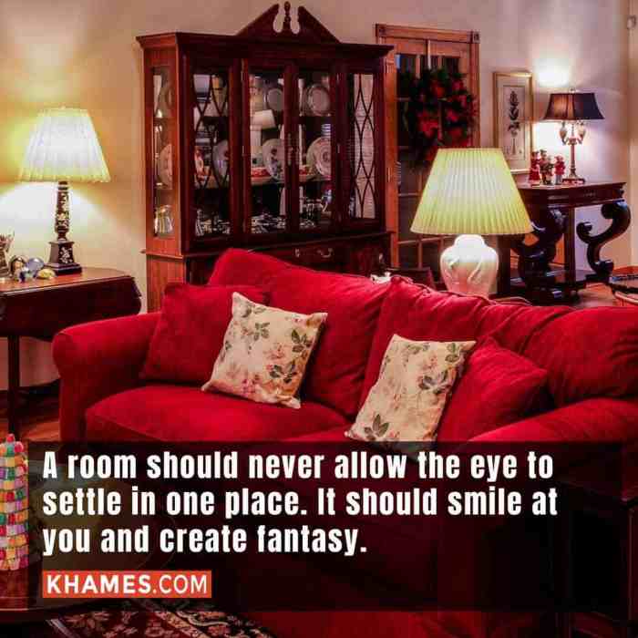 120 Interior Design Quotes to Get Inspired - KHAMES