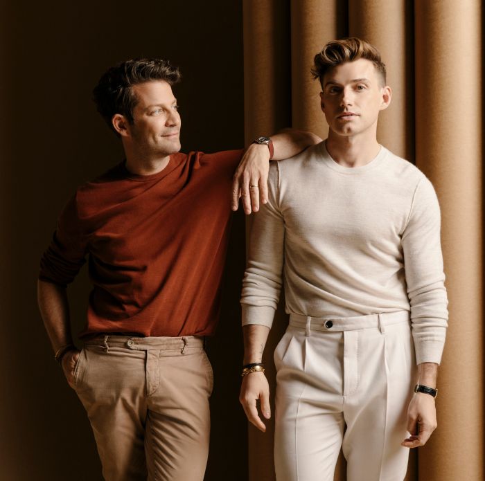 Nate Berkus Jeremiah Brent Living Spaces Fall Collection Nate Berkus Jeremiah Brent Living Spaces Fall Collection