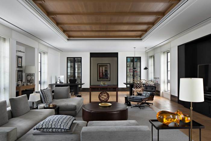 Contemporary Colonial — Design Anthology