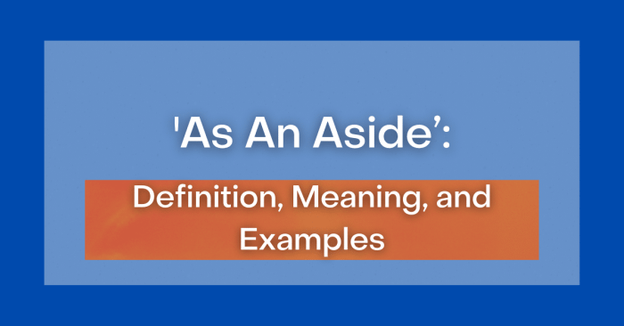 Aside Meaning And Pronunciation | Audio Dictionary - YouTube Aside Meaning And Pronunciation | Audio Dictionary - YouTube