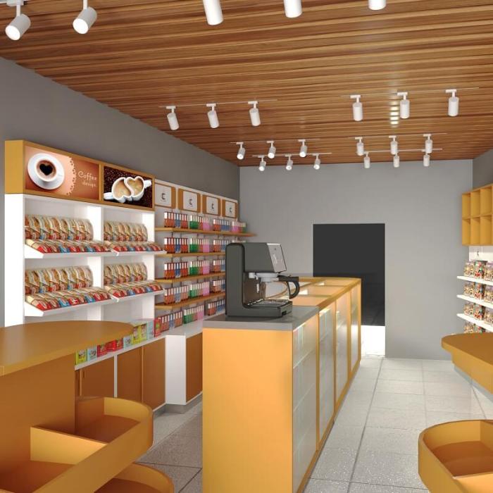 8 Furniture Shop Design Ideas