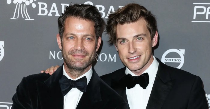 Inside Jeremiah Brent and Nate Berkus's Relationship Timeline Inside Jeremiah Brent and Nate Berkus's Relationship Timeline