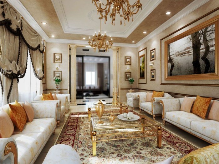 15 Konsep Desain Interior yang Paling Populer, Naksir Mana?