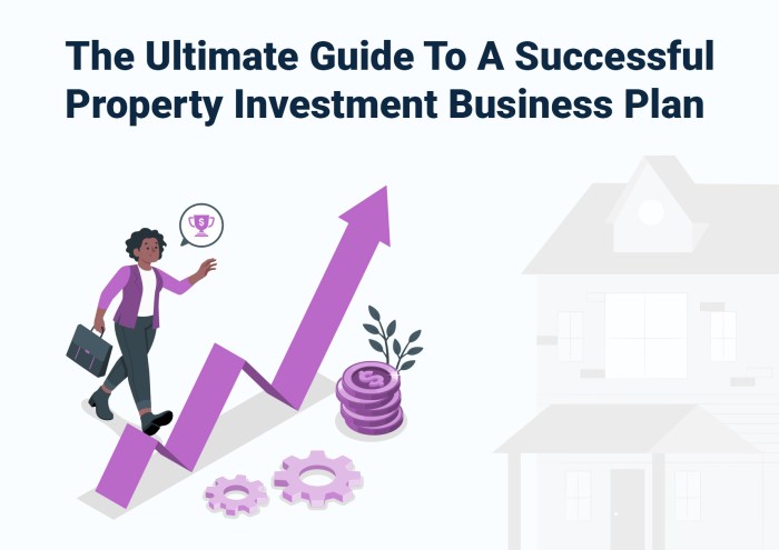 Property Investment Business Plan - Guide + Tips for 2022