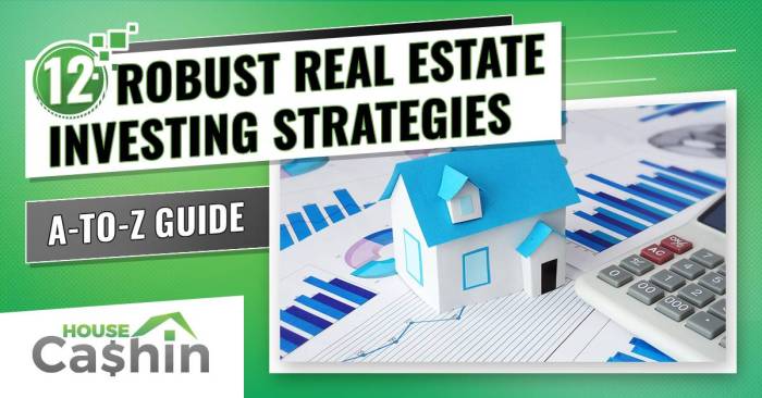 12 Best Real Estate Investment Strategies [2025 Guide for Beginners ...