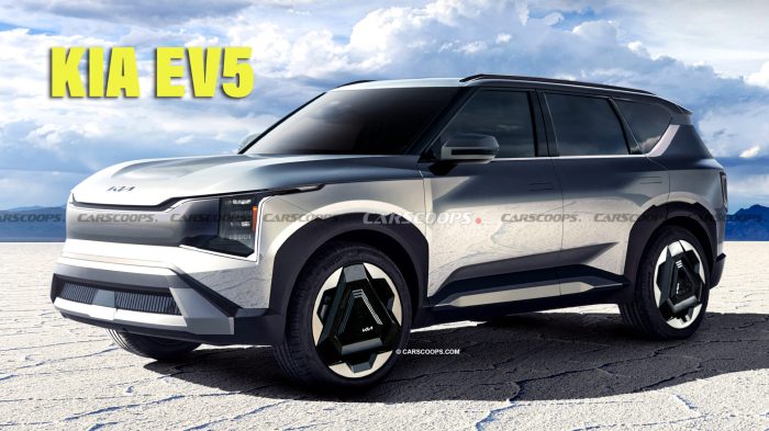 Best EV SUVs For 2025: A Comprehensive Guide - Alex Muench